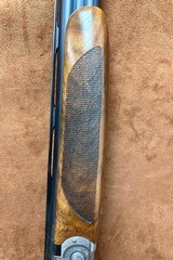 Beretta 687 Silver Pigeon 3 20GA 30