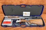 Beretta 687 Silver Pigeon 3 20GA 30