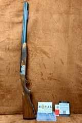 Beretta 687 Silver Pigeon 3 20GA 30