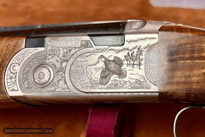 Beretta 687 Silver Pigeon 3 20GA 30