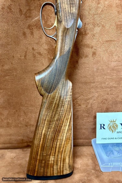 Beretta 687 Silver Pigeon 3 20GA 30