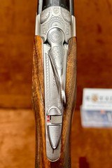Beretta 687 Silver Pigeon 3 20GA 30