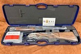 Beretta 687 Silver Pigeon 3 20GA 30