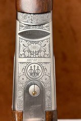 Beretta 687 Silver Pigeon 3 20GA 30