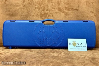 Beretta 687 Silver Pigeon 3 20GA 30