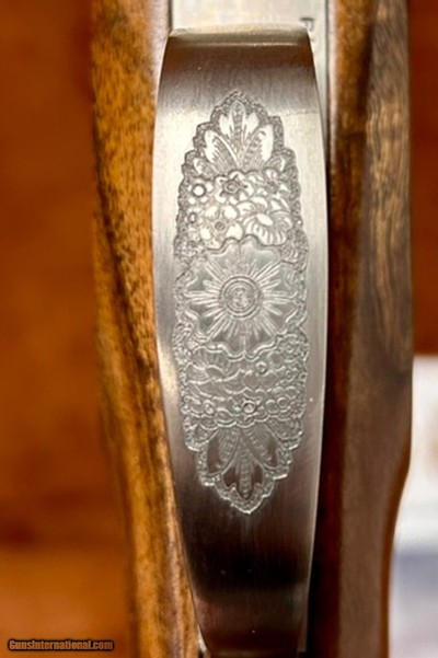 Beretta 687 Silver Pigeon 3 20GA 30