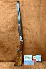 Beretta 687 Silver Pigeon 3 20GA 30
