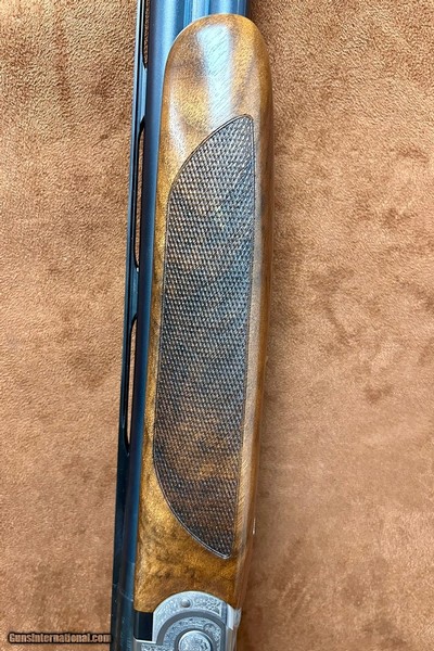Beretta 687 Silver Pigeon 3 20GA 30