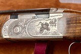 Beretta 687 Silver Pigeon 3 20GA 30