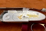 Beretta 687 EL Gold 20GA 28