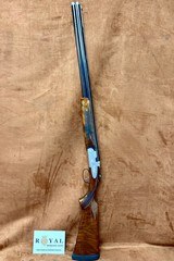 Beretta 687 EL Gold 20GA 28