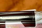 Beretta 687 EL Gold 20GA 28