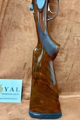 Beretta 687 EL Gold 20GA 28
