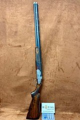 Beretta 687 EELL Diamond Pigeon 12ga 32