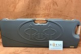 Beretta 687 EELL Diamond Pigeon 12ga 32