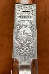 Beretta 687 EELL Diamond Pigeon 12ga 32