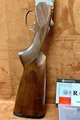 Beretta 686 Silver Pigeon 1 Sporting 12GA 32