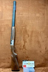 Beretta 686 Silver Pigeon 1 Sporting 12GA 32