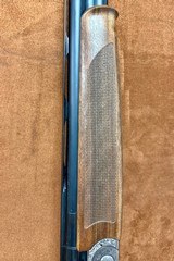 Beretta 686 Silver Pigeon 1 Sporting 12GA 32