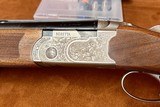 Beretta 686 Silver Pigeon 1 Sporting 12GA 32