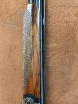 Beretta 682 Gold E 12GA 30