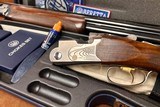 Beretta 682 Gold E 12GA 30