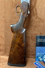 Beretta 682 Gold E 12GA 30