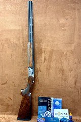 Beretta 682 Gold E 12GA 30