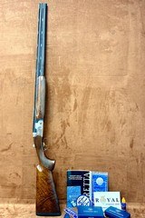 Beretta 682 Gold E 12GA 30