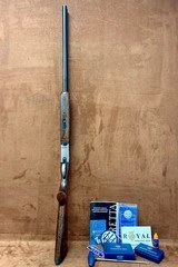 Beretta 682 Gold E 12GA 30