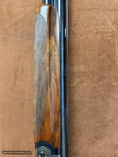 Beretta 682 Gold E 12GA 30