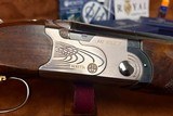 Beretta 682 Gold E 12GA 30