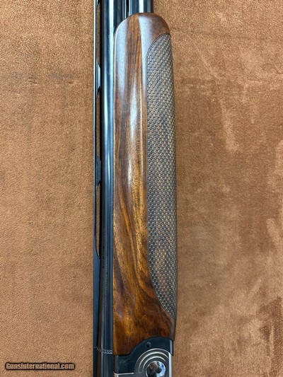 Beretta 682 Gold E 12GA 30