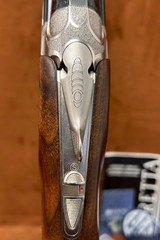 Beretta 682 Gold E 12GA 30
