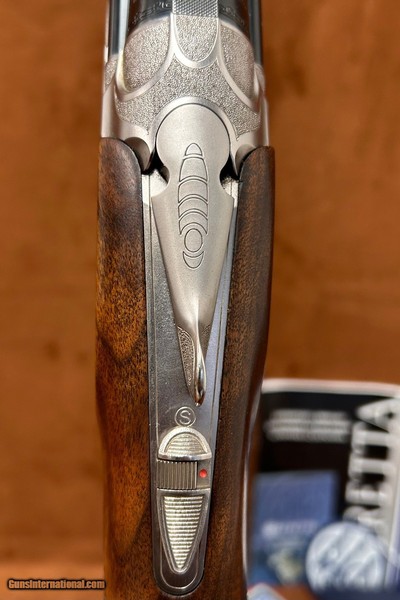 Beretta 682 Gold E 12GA 30