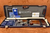 Beretta 682 Gold E 12GA 30