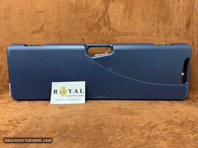 Beretta 682 Gold E 12GA 30