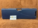 Beretta 682 Gold E 12GA 30
