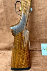 Beretta 682 Gold E Trap 12GA 30