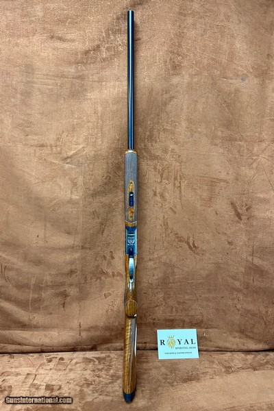 Beretta 682 Gold E Trap 12GA 30