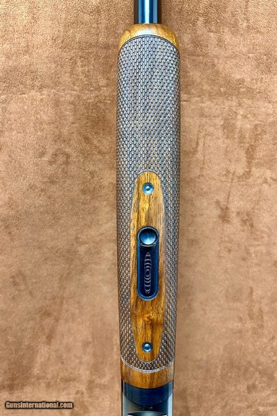 Beretta 682 Gold E Trap 12GA 30
