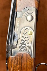 Beretta 682 Gold E Trap 12GA 30