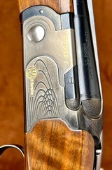 Beretta 682 Gold E Trap 12GA 30