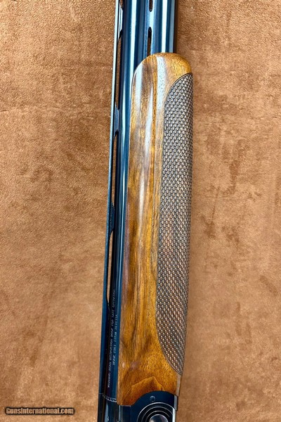 Beretta 682 Gold E Trap 12GA 30