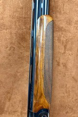 Beretta 682 Gold E Trap 12GA 30