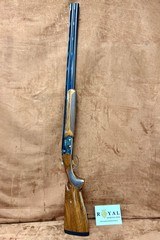 Beretta 682 Gold E Trap 12GA 30