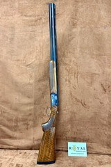 Beretta 682 Gold E Trap 12GA 30
