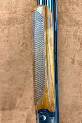 Beretta 682 Gold E Trap 12GA 30