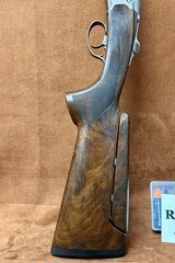 Beretta 694 Sporting B-Fast 12GA 32