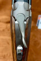 Beretta 694 Sporting B-Fast 12GA 32